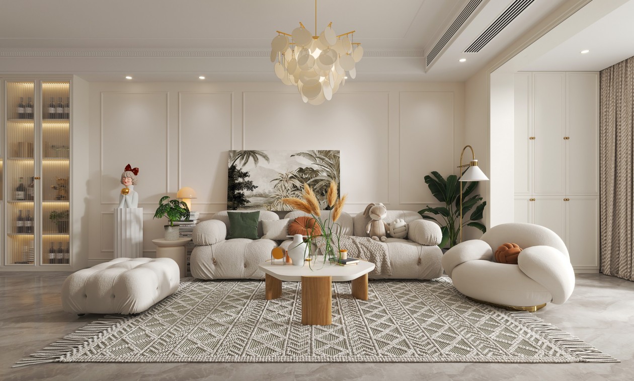 乔金斯整木定制高端品牌|木作家居|全屋定制|乔金斯整木定制